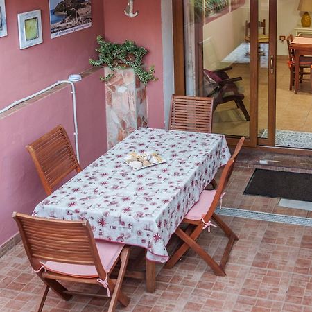 Meravigliosa Oasi プーラ エクステリア 写真